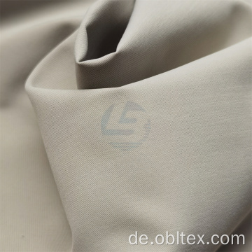 Oblst8002 Polyester T800 Stretch Twill Stoff